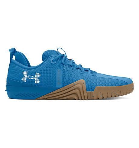 Under Armour Mens UA Reign 6 Training Shoes - With Three Points of Ground Contact