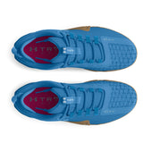 Under Armour Mens UA Reign 6 Training Shoes - With Three Points of Ground Contact