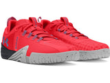 Under Armour Mens UA Reign 6 Training Shoes - With Three Points of Ground Contact