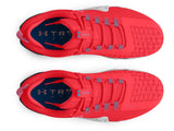 Under Armour Mens UA Reign 6 Training Shoes - With Three Points of Ground Contact