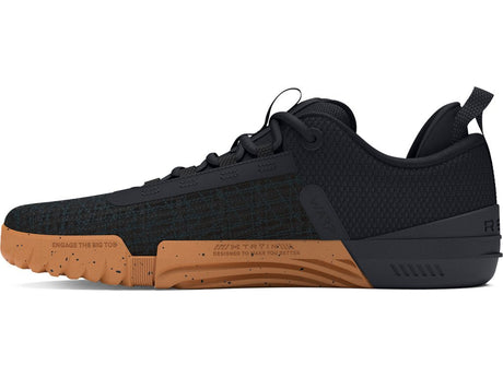 Under Armour Womens UA Reign 6 Training Shoes - Ultimate Support and Durability