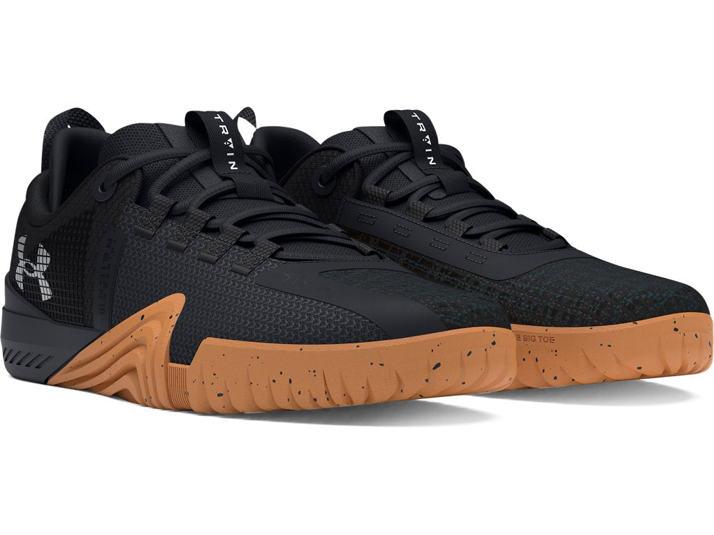 Under Armour Womens UA Reign 6 Training Shoes - Ultimate Support and Durability