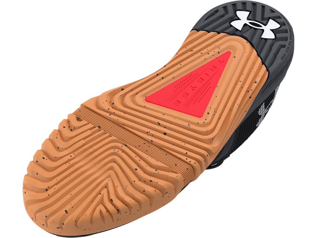 Under Armour Womens UA Reign 6 Training Shoes - Ultimate Support and Durability