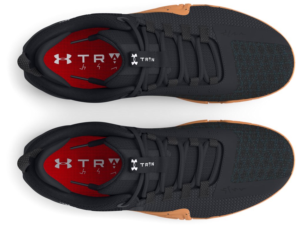 Under Armour Womens UA Reign 6 Training Shoes - Ultimate Support and Durability