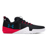 Under Armour Womens UA Reign 6 Training Shoes - Ultimate Support and Durability