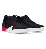 Under Armour Womens UA Reign 6 Training Shoes - Ultimate Support and Durability