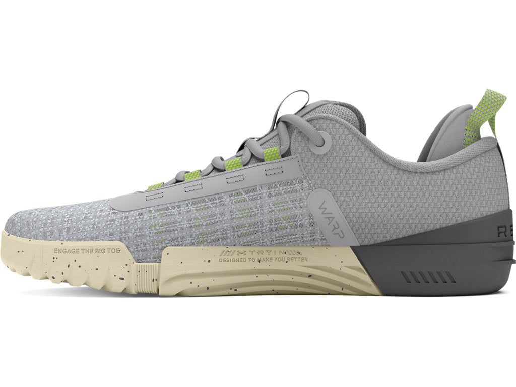 Under Armour Womens UA Reign 6 Training Shoes - Ultimate Support and Durability