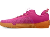 Under Armour Womens UA Reign 6 Training Shoes - Ultimate Support and Durability