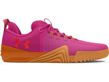 Under Armour Womens UA Reign 6 Training Shoes - Ultimate Support and Durability