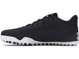 Under Armour Mens UA Yard Turf 3.0 Baseball Shoes - UA HOVR Cushioning