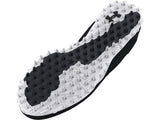 Under Armour Mens UA Yard Turf 3.0 Baseball Shoes - UA HOVR Cushioning