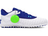 Under Armour Mens UA Yard Turf 3.0 Baseball Shoes - UA HOVR Cushioning