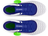 Under Armour Mens UA Yard Turf 3.0 Baseball Shoes - UA HOVR Cushioning