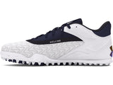 Under Armour Mens UA Yard Turf 3.0 Baseball Shoes - UA HOVR Cushioning
