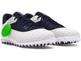 Under Armour Mens UA Yard Turf 3.0 Baseball Shoes - UA HOVR Cushioning