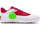 Under Armour Mens UA Yard Turf 3.0 Baseball Shoes - UA HOVR Cushioning