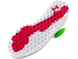Under Armour Mens UA Yard Turf 3.0 Baseball Shoes - UA HOVR Cushioning