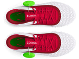 Under Armour Mens UA Yard Turf 3.0 Baseball Shoes - UA HOVR Cushioning