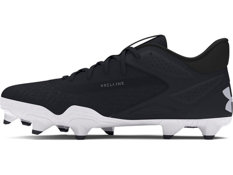 Under Armour Mens UA Yard MT TPU 3.0 Baseball Cleats - UA Clone Custom Fit