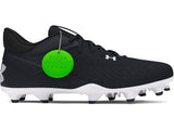 Under Armour Mens UA Yard MT TPU 3.0 Baseball Cleats - UA Clone Custom Fit