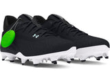 Under Armour Mens UA Yard MT TPU 3.0 Baseball Cleats - UA Clone Custom Fit
