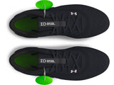 Under Armour Mens UA Yard MT TPU 3.0 Baseball Cleats - UA Clone Custom Fit