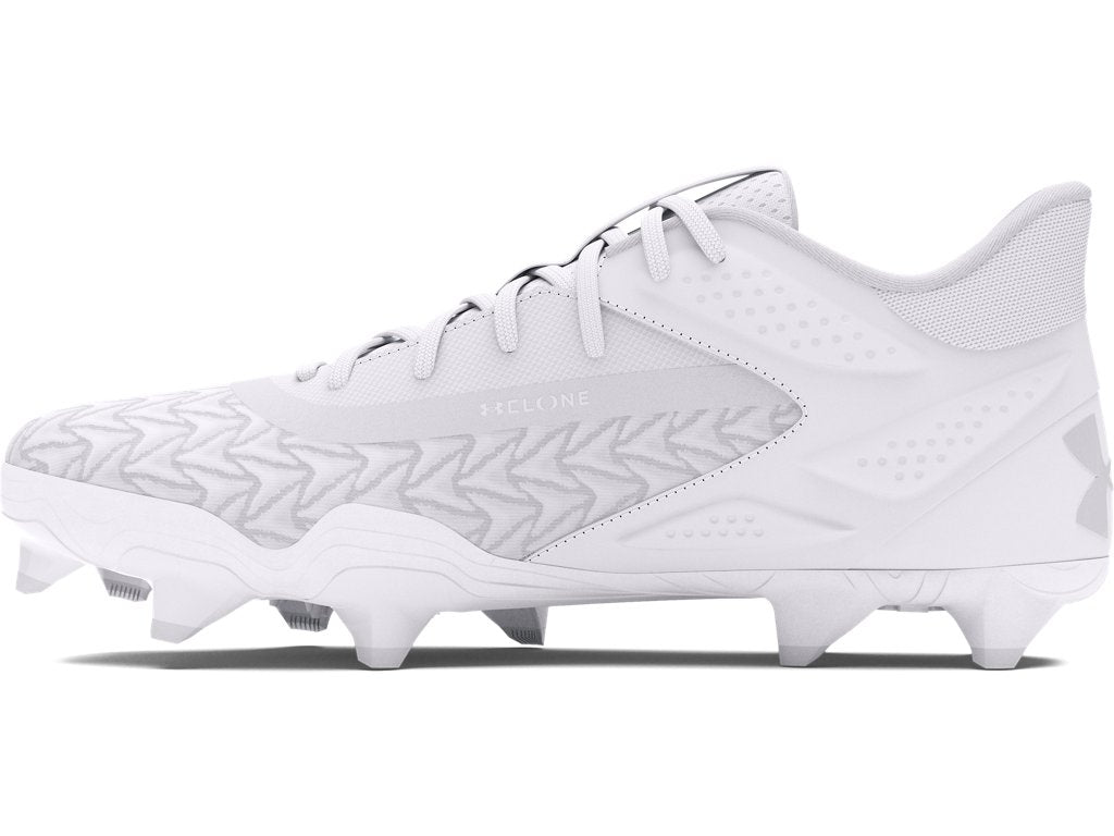 Under Armour Mens UA Yard MT TPU 3.0 Baseball Cleats - UA Clone Custom Fit