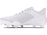 Under Armour Mens UA Yard MT TPU 3.0 Baseball Cleats - UA Clone Custom Fit