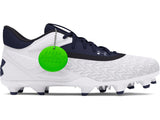 Under Armour Mens UA Yard MT TPU 3.0 Baseball Cleats - UA Clone Custom Fit