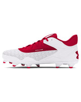 Under Armour Mens UA Yard MT TPU 3.0 Baseball Cleats - UA Clone Custom Fit