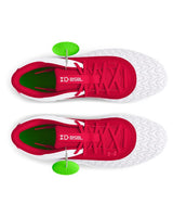 Under Armour Mens UA Yard MT TPU 3.0 Baseball Cleats - UA Clone Custom Fit
