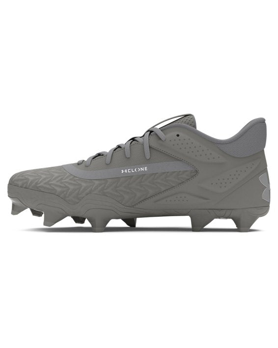 Under Armour Mens UA Yard MT TPU 3.0 Baseball Cleats - UA Clone Custom Fit