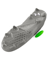Under Armour Mens UA Yard MT TPU 3.0 Baseball Cleats - UA Clone Custom Fit