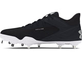 Under Armour Mens UA Yard MT 3.0 Baseball Cleats - Customized Fit and Enhanced Comfort