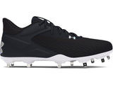 Under Armour Mens UA Yard MT 3.0 Baseball Cleats - Customized Fit and Enhanced Comfort