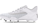 Under Armour Mens UA Yard MT 3.0 Baseball Cleats - Customized Fit and Enhanced Comfort