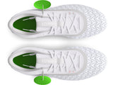 Under Armour Mens UA Yard MT 3.0 Baseball Cleats - Customized Fit and Enhanced Comfort