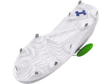 Under Armour Mens UA Yard MT 3.0 Baseball Cleats - Customized Fit and Enhanced Comfort