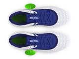 Under Armour Mens UA Yard MT 3.0 Baseball Cleats - Customized Fit and Enhanced Comfort