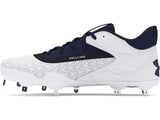 Under Armour Mens UA Yard MT 3.0 Baseball Cleats - Customized Fit and Enhanced Comfort