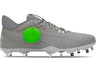 Under Armour Mens UA Yard MT 3.0 Baseball Cleats - Customized Fit and Enhanced Comfort
