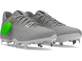 Under Armour Mens UA Yard MT 3.0 Baseball Cleats - Customized Fit and Enhanced Comfort