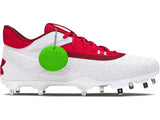 Under Armour Mens UA Yard MT 3.0 Baseball Cleats - Customized Fit and Enhanced Comfort