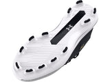 Under Armour Boys UA Harper 9 TPU Jr Baseball Cleats Footwear - Superior Traction