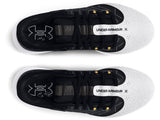 Under Armour Boys UA Harper 9 TPU Jr Baseball Cleats Footwear - Superior Traction
