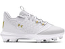 Under Armour Boys UA Harper 9 TPU Jr Baseball Cleats Footwear - Superior Traction