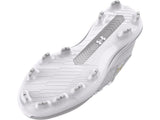 Under Armour Boys UA Harper 9 TPU Jr Baseball Cleats Footwear - Superior Traction