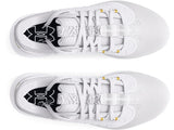 Under Armour Boys UA Harper 9 TPU Jr Baseball Cleats Footwear - Superior Traction