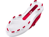 Under Armour Boys UA Harper 9 TPU Jr Baseball Cleats Footwear - Superior Traction