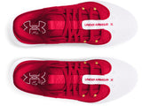 Under Armour Boys UA Harper 9 TPU Jr Baseball Cleats Footwear - Superior Traction